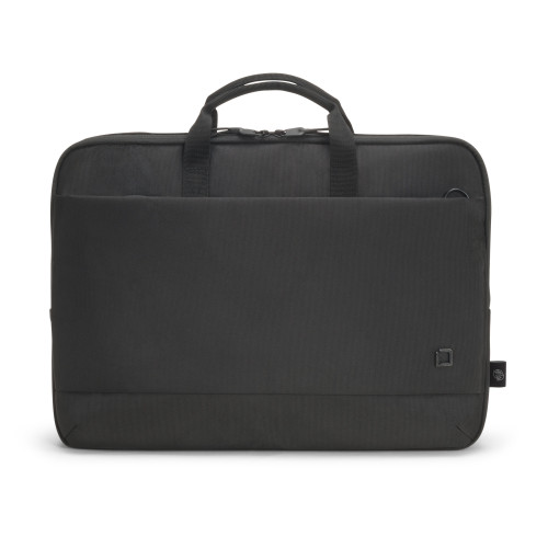 Dicota Slim Eco Motion (14-16", schwarz)
