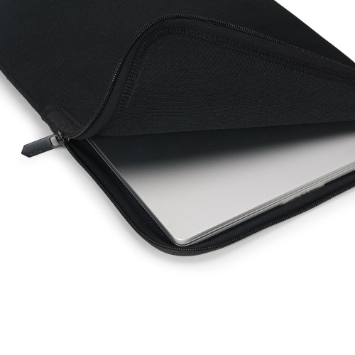 Dicota Eco SLIM S (13", schwarz)