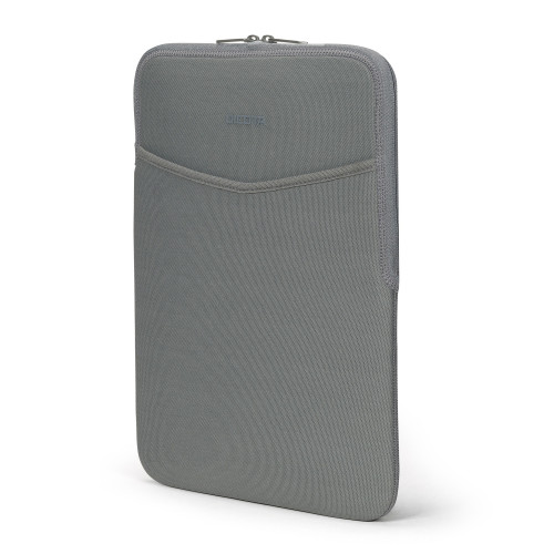 Dicota Eco SLIM S (13", grau)