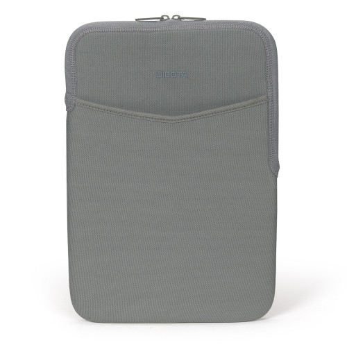 Dicota Eco SLIM S (13", grau)