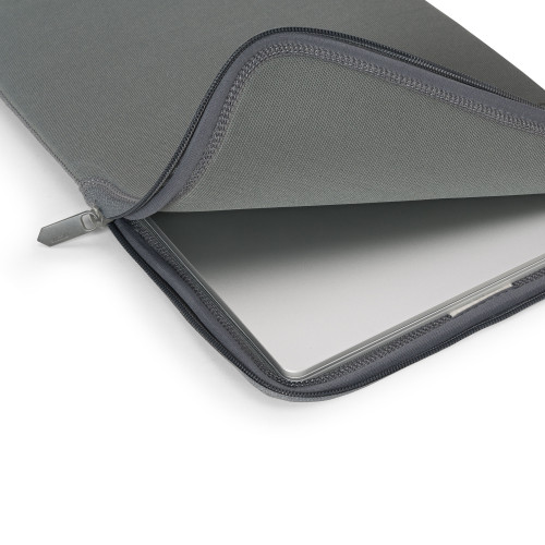 Dicota Eco SLIM S (13", grau)