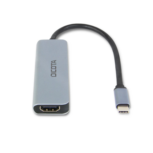 Dicota USB-C 5-in-1 Video Hub