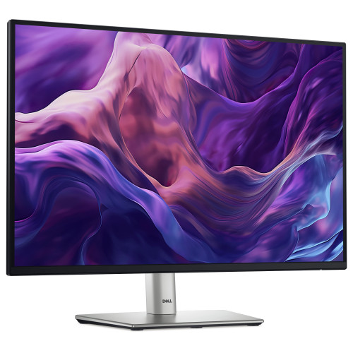 Dell P2425E 61.1 cm (24.07") Docking-Monitor