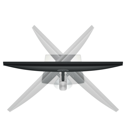 Dell P2425E 61.1 cm (24.07") Docking-Monitor