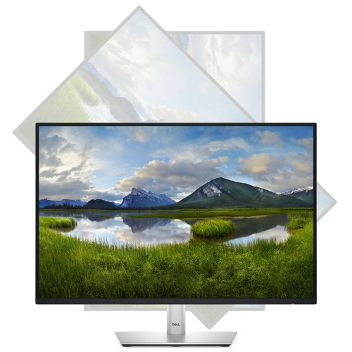 Dell P2425E 61.1 cm (24.07") Docking-Monitor