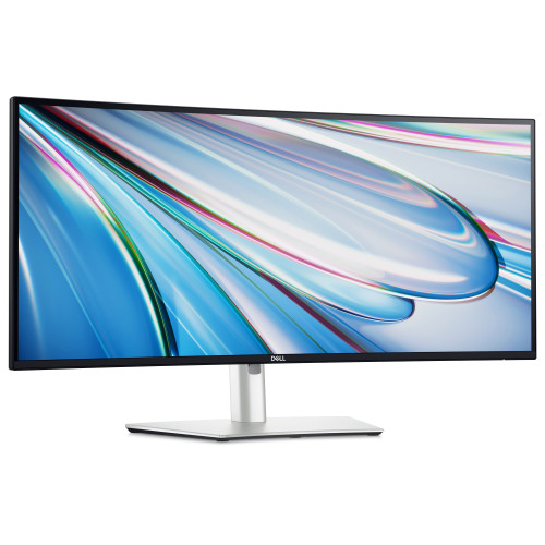 Dell UltraSharp U3425WE 86.36 cm (34") Docking-Monitor