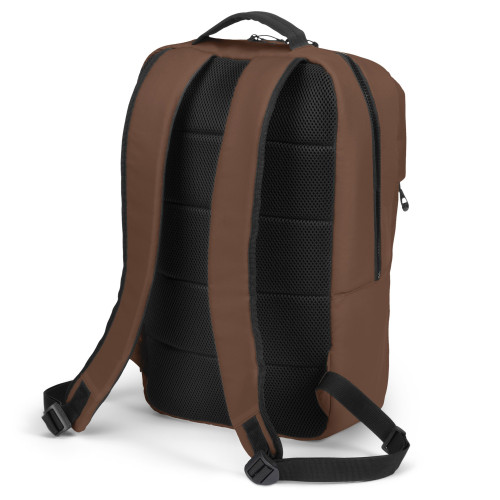 Dicota Backpack COMMUTER (13-16", BRAUN)