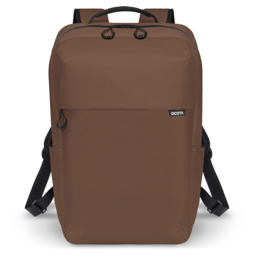 Dicota Backpack COMMUTER (13-16", BRAUN)