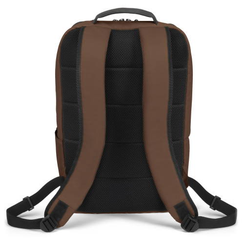 Dicota Backpack COMMUTER (13-16", BRAUN)
