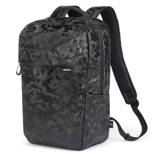 Dicota Backpack COMMUTER (13-16", Camouflage)