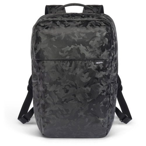 Dicota Backpack COMMUTER (13-16", Camouflage)