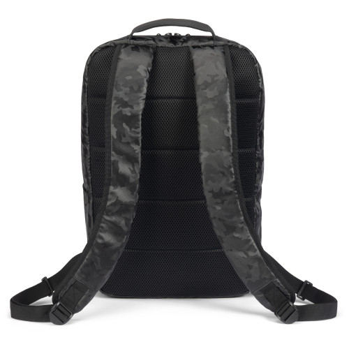 Dicota Backpack COMMUTER (13-16", Camouflage)