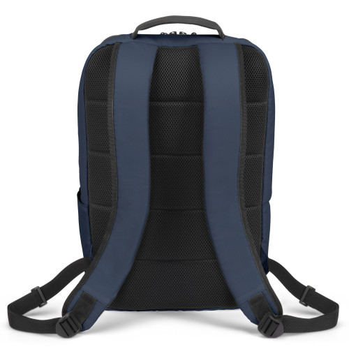 Dicota Backpack COMMUTER (13-16", Navy Blau)