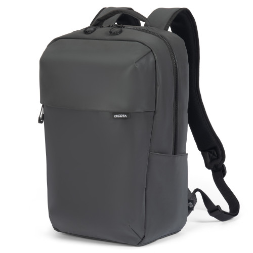 Dicota Backpack COMMUTER (13-16", Reflective)