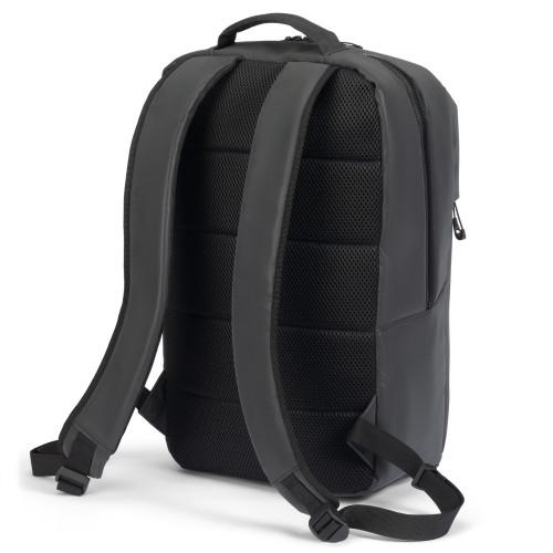 Dicota Backpack COMMUTER (13-16", Reflective)