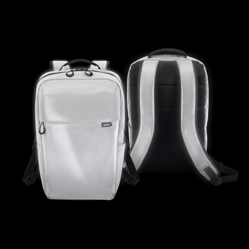 Dicota Backpack COMMUTER (13-16", Reflective)