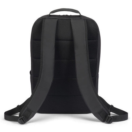 Dicota Backpack COMMUTER (13-16", Schwarz)