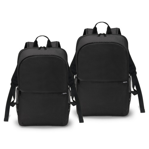 Dicota Rucksack ONE (13-16", schwarz)