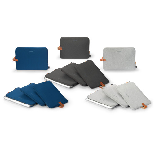 Dicota Skin URBAN 13 Anthracite