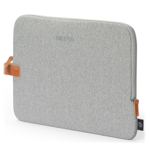 Dicota Skin URBAN 13 Grey