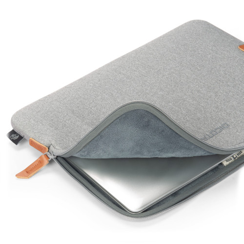 Dicota Skin URBAN 13 Grey