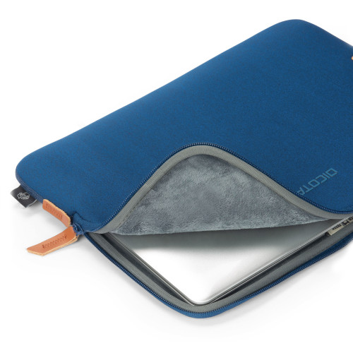 Dicota Skin URBAN 16 Navy Blue