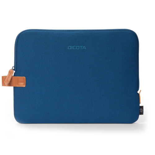 Dicota Skin URBAN 16 Navy Blue
