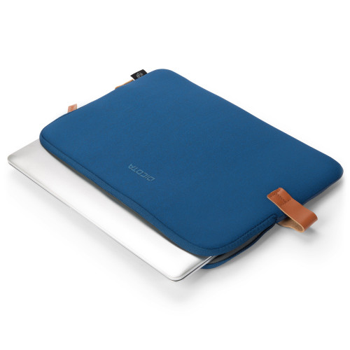 Dicota Skin URBAN 16 Navy Blue