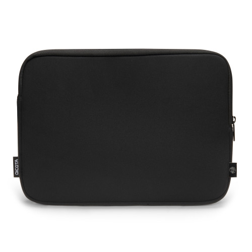 Dicota Sleeve ONE (13-13.3") schwarz