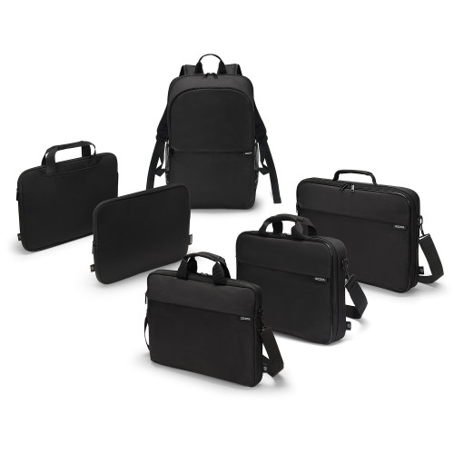 Dicota Sleeve ONE (13-13.3") schwarz