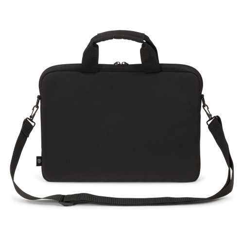 Dicota Slim Case ONE (10" - 12.5") schwarz