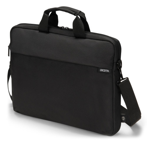 Dicota Slim Case ONE (10" - 12.5") schwarz
