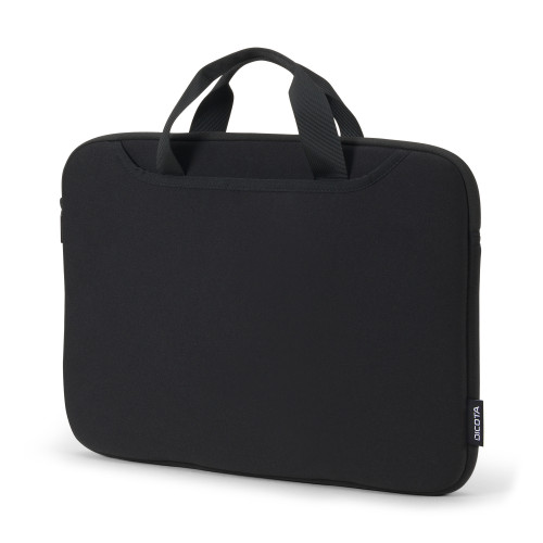 Dicota Smart Sleeve ONE  (14-14.1", schwarz)