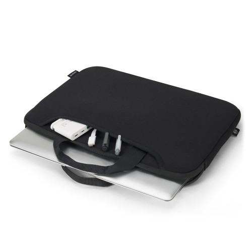 Dicota Smart Sleeve ONE  (14-14.1", schwarz)