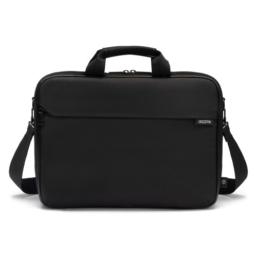 Dicota Top Traveller ONE (13-14.1", schwarz)