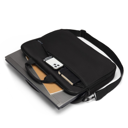 Dicota Top Traveller ONE (13-14.1", schwarz)