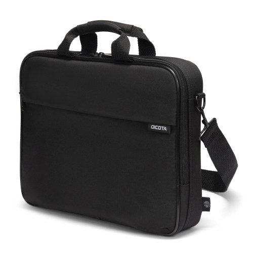 Dicota Top Traveller ONE (13-14.1", schwarz)