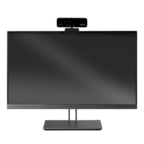 Dicota Webcam PRO Gesichtserkennung