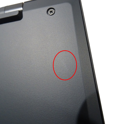 B-WARE: Lenovo Campus ThinkPad® T14s G5 Intel (black)