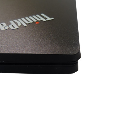 B-WARE: Lenovo Campus ThinkPad® E16 G2 Intel (graphite black)