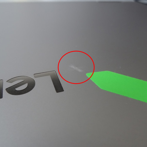 B-WARE: Lenovo Campus Yoga 7-16AKP 2in1 G10 AMD (Alu, seashell)