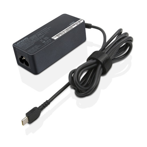 Lenovo USB Type-C Standardnetzteil 45 Watt