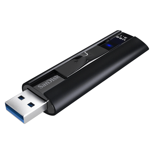 SanDisk Extreme Pro 128GB USB 3.1 Stick