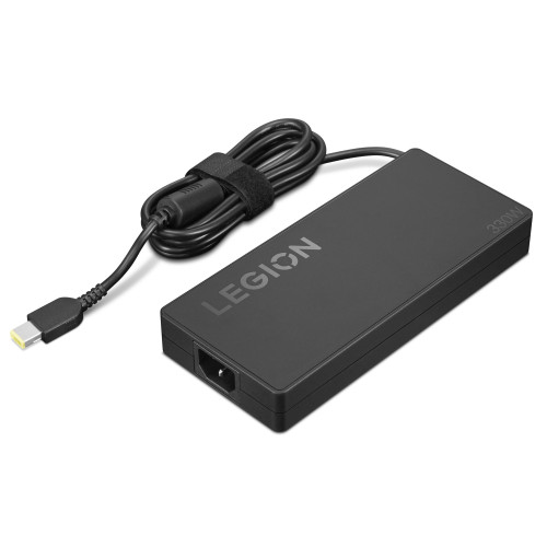 Lenovo Campus Legion Netzteil 330 Watt (Slim-Tip, GaN)