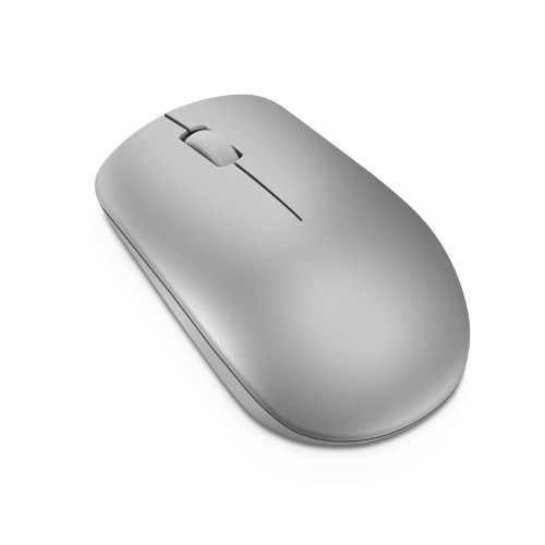 Lenovo Campus 530 Wireless Mouse (platinum)
