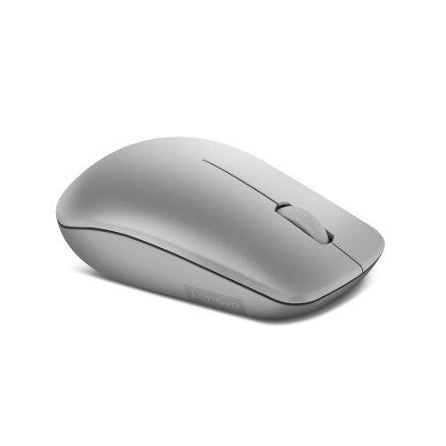 Lenovo Campus 530 Wireless Mouse (platinum)