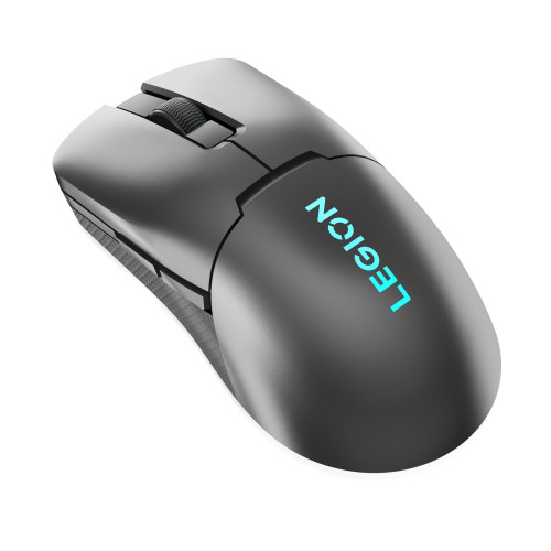 Lenovo M600s Legion Qi Gaming Funk/Bluetooth-Maus
