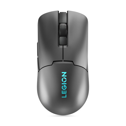 Lenovo M600s Legion Qi Gaming Funk/Bluetooth-Maus
