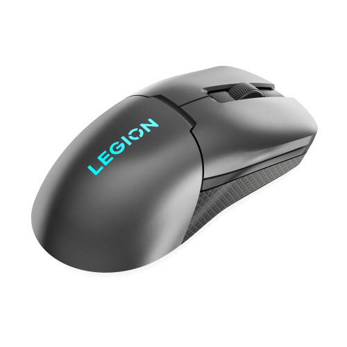 Lenovo M600s Legion Qi Gaming Funk/Bluetooth-Maus