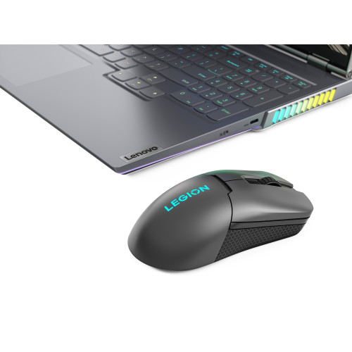 Lenovo M600s Legion Qi Gaming Funk/Bluetooth-Maus
